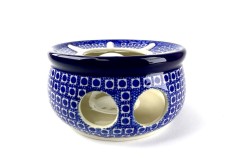 063 Bunzlau Theelicht 2966X Theelichten